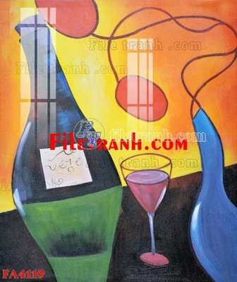 File gốc File gốc in bộ tranh decor treo tráng gương canvas FA4119 (chủ đề hiện đại) trang trí