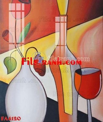 Tải file File gốc in bộ tranh decor treo tráng gương canvas FA4120 (gốc) chủ đề tôn giáo