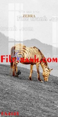 File in ấn File gốc in bộ tranh decor treo tráng gương canvas FA4145 (bản gốc) từ file gốc