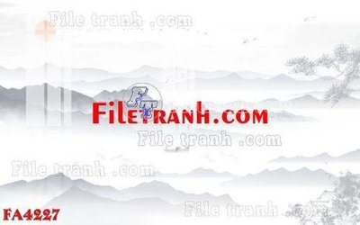 Download file ảnh gốc File gốc in bộ tranh decor treo tráng gương canvas FA4227 để in ấn