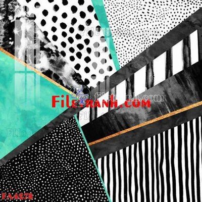 Tệp tin gốc File gốc in bộ tranh decor treo tráng gương canvas FA4278 (dùng cho in) File gốc in bộ tranh decor treo tráng gương canvas FA4278