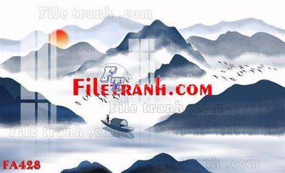 Tệp tin gốc File gốc in bộ tranh decor treo tráng gương canvas FA428 (chất lượng cao) File gốc in bộ tranh decor treo tráng gương canvas FA428