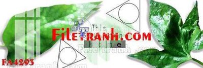 Tải file File gốc in bộ tranh decor treo tráng gương canvas FA4293 (gốc) chủ đề tâm linh