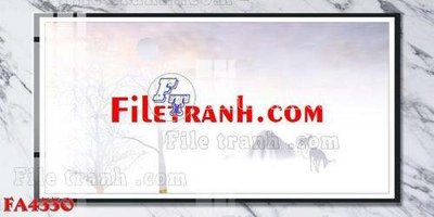File PSD File gốc in bộ tranh decor treo tráng gương canvas FA4330 (gốc) tách lớp chi tiết