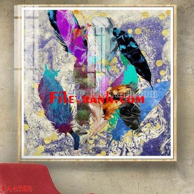 File in lụa File gốc in bộ tranh decor treo tráng gương canvas FA4382 (tân cổ điển) File gốc in bộ tranh decor treo tráng gương canvas FA4382