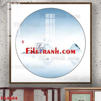 File gốc File gốc in bộ tranh decor treo tráng gương canvas FA4464 (ảnh chi tiết) để in trần