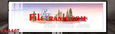 Tải về file tranh gốc File gốc in bộ tranh decor treo tráng gương canvas FA4467 (để in quảng cáo)