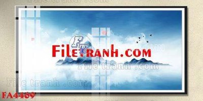 Tải file File gốc in bộ tranh decor treo tráng gương canvas FA4469 (ảnh gốc) file AI/EPS