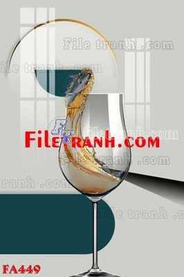 Download file tranh PSD File gốc in bộ tranh decor treo tráng gương canvas FA449 để chỉnh sửa