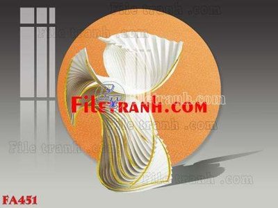 File tranh File gốc in bộ tranh decor treo tráng gương canvas FA451 (ảnh gốc) sắc nét hoàn hảo