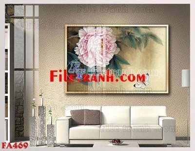 File gốc in ấn File gốc in bộ tranh decor treo tráng gương canvas FA469 (sẵn sàng tải về)