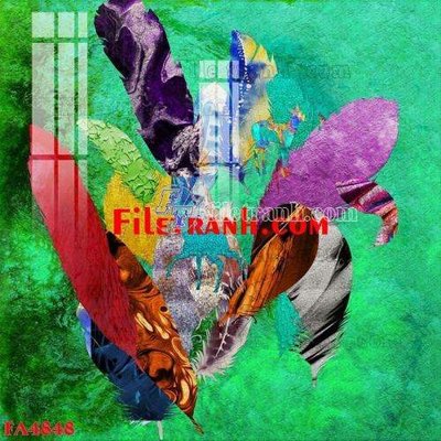 File gốc File gốc in bộ tranh decor treo tráng gương canvas FA4848 (ảnh chi tiết) để in ấn