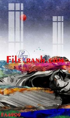 Tải file tranh File gốc in bộ tranh decor treo tráng gương canvas FA4909 (gốc) tại Filetranh.com