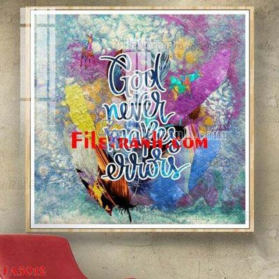 Download file gốc File gốc in bộ tranh decor treo tráng gương canvas FA5012 (độ nét cao)