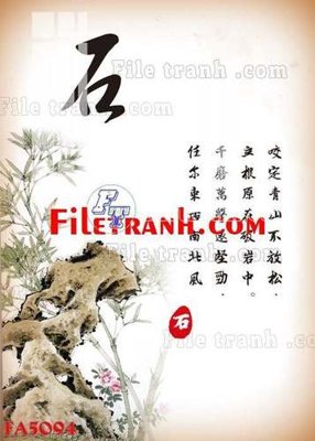 File gốc File gốc in bộ tranh decor treo tráng gương canvas FA5094 (cho in ấn) từ kho Filetranh