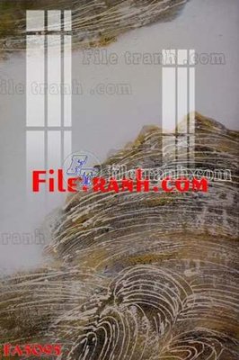 Tải file File gốc in bộ tranh decor treo tráng gương canvas FA5095 (gốc) làm file thiết kế