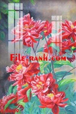 Download file File gốc in bộ tranh decor treo tráng gương canvas FA5109 (gốc) in mica đèn LED