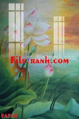 File PSD in ấn File gốc in bộ tranh decor treo tráng gương canvas FA5117 (chất lượng cao)