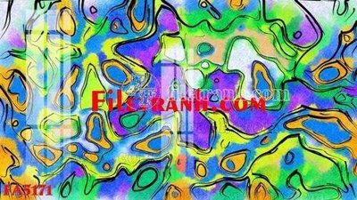 Download file gốc File gốc in bộ tranh decor treo tráng gương canvas FA5171 (độ nét cao)