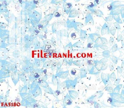 File ảnh File gốc in bộ tranh decor treo tráng gương canvas FA5180 (gốc) in decal dán tường
