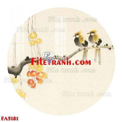 File gốc File gốc in bộ tranh decor treo tráng gương canvas FA5181 cho in ấn và thiết kế