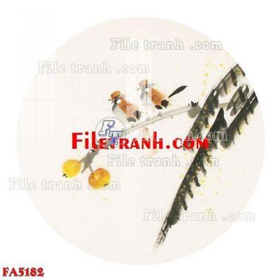 Download file gốc File gốc in bộ tranh decor treo tráng gương canvas FA5182 (in mica) logo