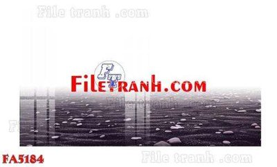 Mua file tranh gốc File gốc in bộ tranh decor treo tráng gương canvas FA5184 tại Filetranh.com