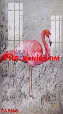 File tranh File gốc in bộ tranh decor treo tráng gương canvas FA5186 (ảnh gốc) cho in ấn kỹ thuật số