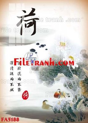 File tranh quảng cáo File gốc in bộ tranh decor treo tráng gương canvas FA5188 (download file gốc)