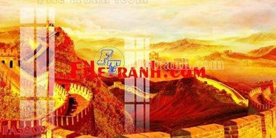 File ảnh File gốc in bộ tranh decor treo tráng gương canvas FA5202 (gốc) in quảng cáo ngoài trời