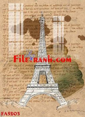 File PSD File gốc in bộ tranh decor treo tráng gương canvas FA5203 (nguyên bản) cho thiết kế