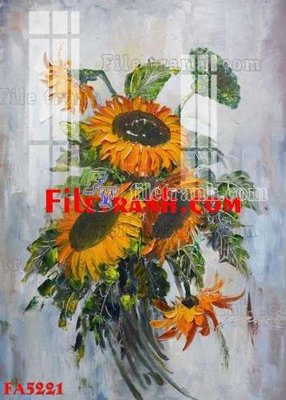 Tải file tranh File gốc in bộ tranh decor treo tráng gương canvas FA5221 (ảnh gốc) ngay