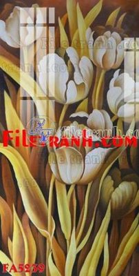 File ảnh gốc File gốc in bộ tranh decor treo tráng gương canvas FA5239 (chuyên in mica)