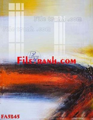 File gốc File gốc in bộ tranh decor treo tráng gương canvas FA5245 (trang trí) phòng ngủ