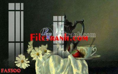 File gốc File gốc in bộ tranh decor treo tráng gương canvas FA5300 (chủ đề hiện đại) trang trí