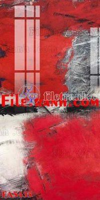 File gốc File gốc in bộ tranh decor treo tráng gương canvas FA5435 (PNG) nền trong suốt