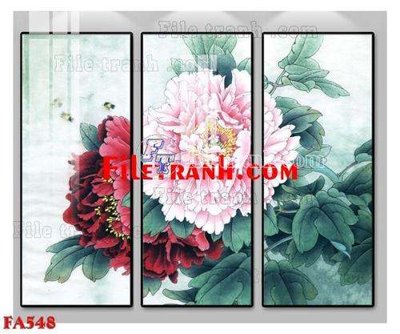File gốc File gốc in bộ tranh decor treo tráng gương canvas FA548 (ảnh chi tiết) để in ấn