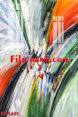 Tải file File gốc in bộ tranh decor treo tráng gương canvas FA5491 (gốc) in tranh tráng gương