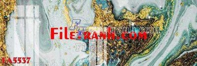 Tải file File gốc in bộ tranh decor treo tráng gương canvas FA5537 (ảnh gốc) in gạch men