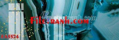 File gốc File gốc in bộ tranh decor treo tráng gương canvas FA5574 (PSD/TIFF) độ phân giải cao