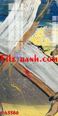 Mua file gốc File gốc in bộ tranh decor treo tráng gương canvas FA5586 (in ấn) tại Filetranh.com