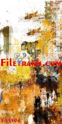 File ảnh File gốc in bộ tranh decor treo tráng gương canvas FA5594 (gốc) dùng in Pano