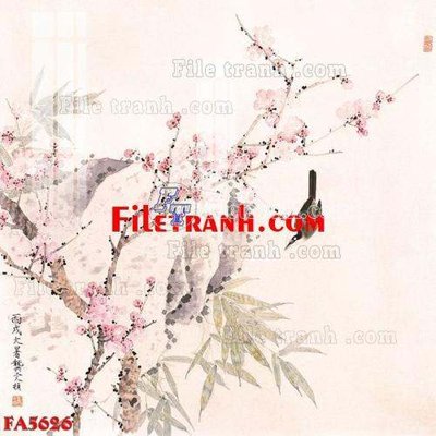 Hình ảnh file gốc File gốc in bộ tranh decor treo tráng gương canvas FA5626 (chất lượng cao)