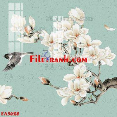 Tệp tin gốc File gốc in bộ tranh decor treo tráng gương canvas FA5628 (dùng cho in ấn) chuyên nghiệp