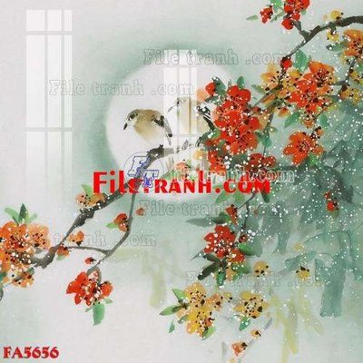 File gốc File gốc in bộ tranh decor treo tráng gương canvas FA5656 (ảnh chi tiết) để in trần