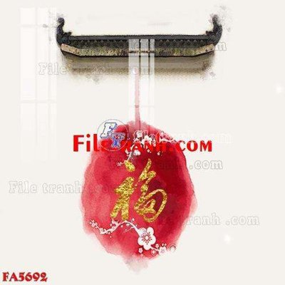 File ảnh gốc File gốc in bộ tranh decor treo tráng gương canvas FA5692 không vỡ nét