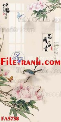 Tải xuống file tranh gốc File gốc in bộ tranh decor treo tráng gương canvas FA5738 (PSD/TIFF)