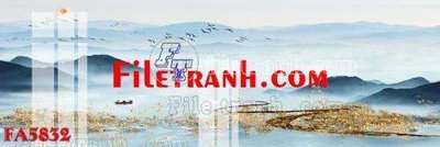 Tải file gốc File gốc in bộ tranh decor treo tráng gương canvas FA5832 (bản PSD) đầy đủ layer