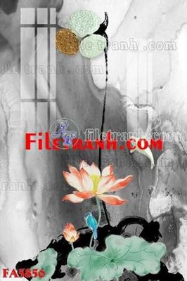 Download file gốc File gốc in bộ tranh decor treo tráng gương canvas FA5856 (in mica) logo