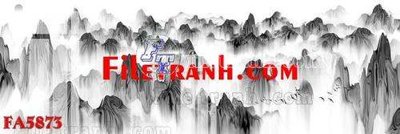Tải file File gốc in bộ tranh decor treo tráng gương canvas FA5873 (gốc) in ấn ngay lập tức